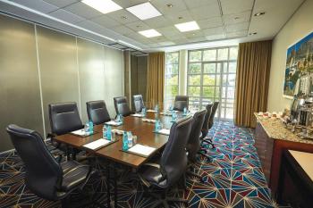 Southern Sun Waterfront Cape Town Boardroom 1