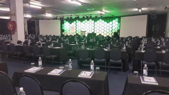 Durban Ville Conference Centre Room 78