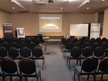 Durbanville Conference Room