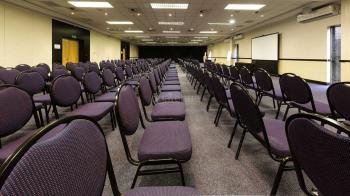 Belmond Square Conference Centre Seminar 1 2 3