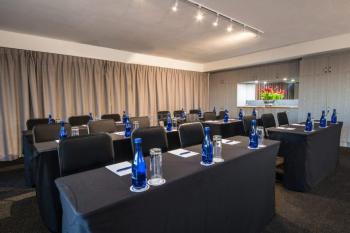 Dolphin Beach Hotel Conference Room