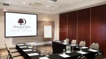 DoubleTree By Hilton CapeTown Central Room 1
