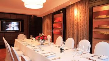 Protea Hotel Mossel Bay Private Dinning Room