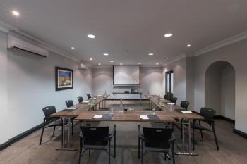 The Devon Valley Chenin Meeting Room